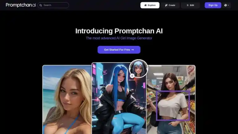 Promptchan-AI